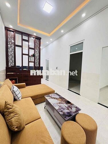 CHO THUÊ NHÀ - GÓC 2 MẶT TIỀN - HẺM 473/32 ĐƯỜNG Y MOAN