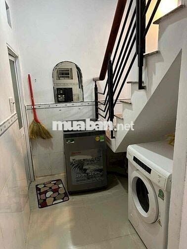🎁Full nt nhà 133// Quang Trung P10 Gò Vấp 10❌4 2pn 2wc Gần ngã 5