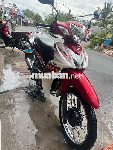 xe đẹp máy êm zin.lh ***