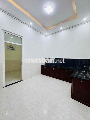 CHO THUÊ NHÀ - GÓC 2 MẶT TIỀN - HẺM 473/32 ĐƯỜNG Y MOAN