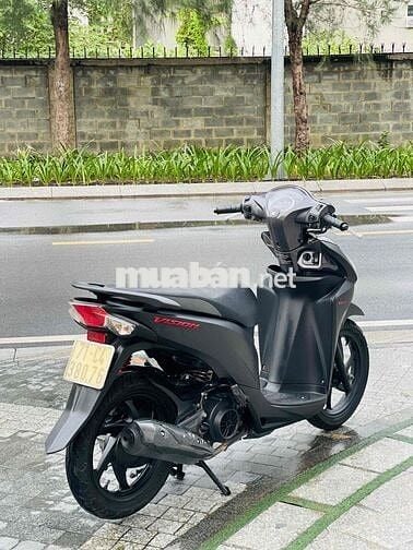 Vision 2019 đen nhám đặc biệt chính chủ