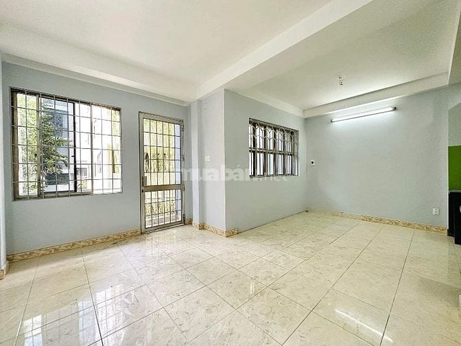 Chủ về quê bán gấp nhà Nguyễn Thiện Thuật 58,5m2 1T2L ST ngang 6,5m