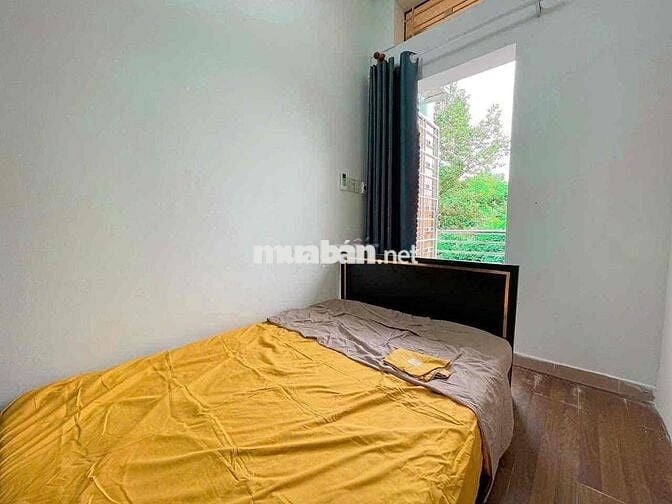 căn Hộ 2PN 55m2 Full Tiện Nghi , Máy Giặt Riêng 🌈🌈