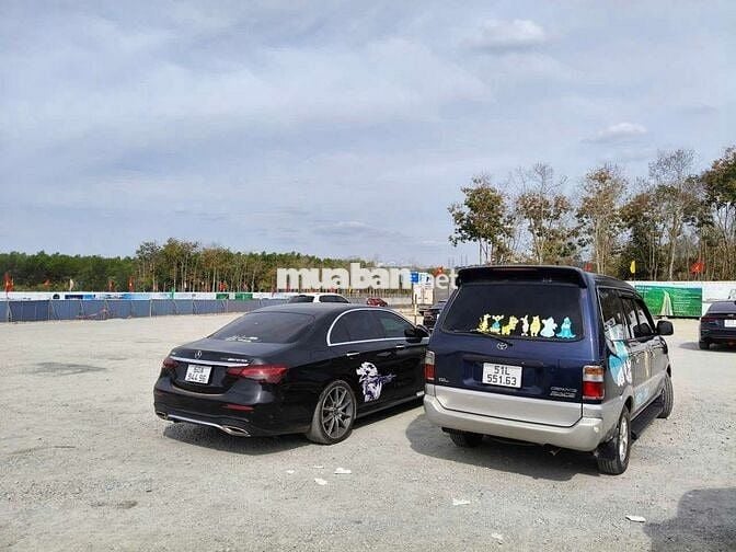 Toyota Zace 2000 nhiều đồ chơi