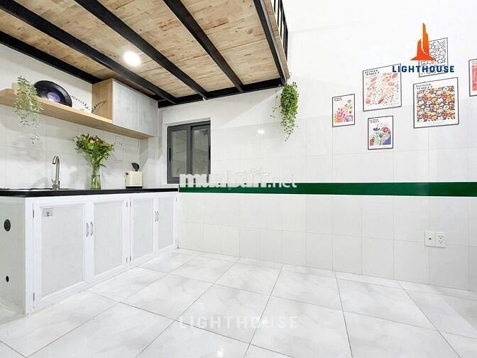 🌟 CHO THUÊ PHÒNG DUPLEX ĐẸP - GẦN VLU, HUTECH, UEF, HỒNG BÀNG, 🌟