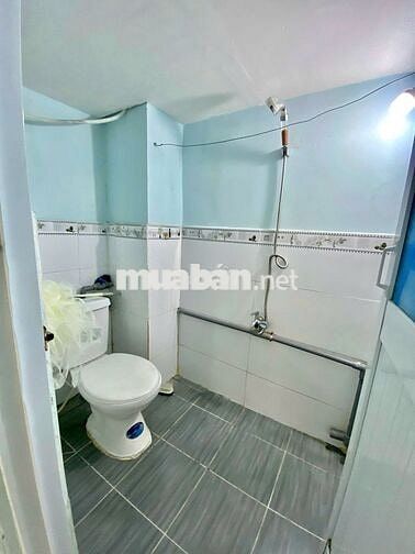 Phòng trọ giá rẻ ở được 3-4 người - gần UEH, Y Dược, ĐH Hùng Vương.