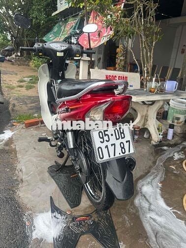 xe đẹp máy êm zin.lh ***