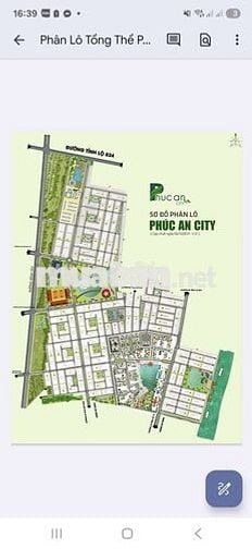 Bán gấp biệt thự đã hoàn thiện _ 1 trệt 2 lầu, 90m2 _ Cách Hóc Môn 2km