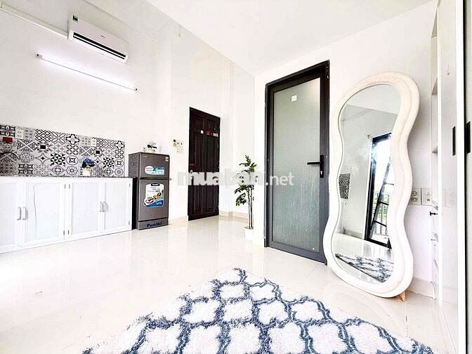 🌆 DUPLEX BAN CÔNG GÁC CAO ĐẦY ĐỦ NỘI THẤT NGAY TRUNG TÂM TÂN PHÚ