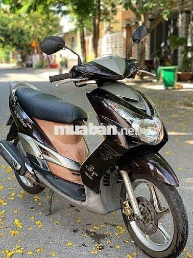 Lên đời bán . Anh e mua về đi làm . Lốp mới thay