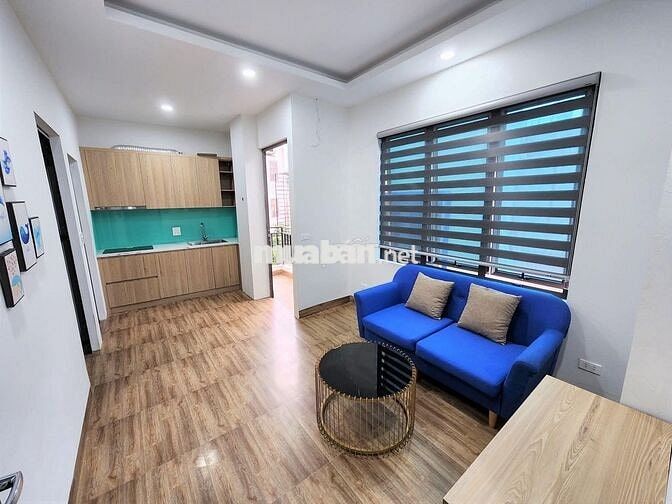 Chỉ Từ 2tr8 Cho Thuê Phòng Tại Trung Văn , Tân Triều - Hà Đông