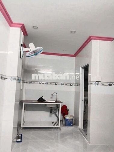Cho thuê nhà Đường Trương Định và 30/4