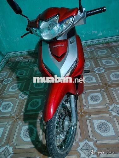 Cần bán xe wave RSX at 110cc nhập thái tay ga.