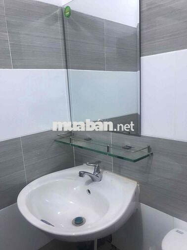 phòng trọ mới xây cho sinh viên