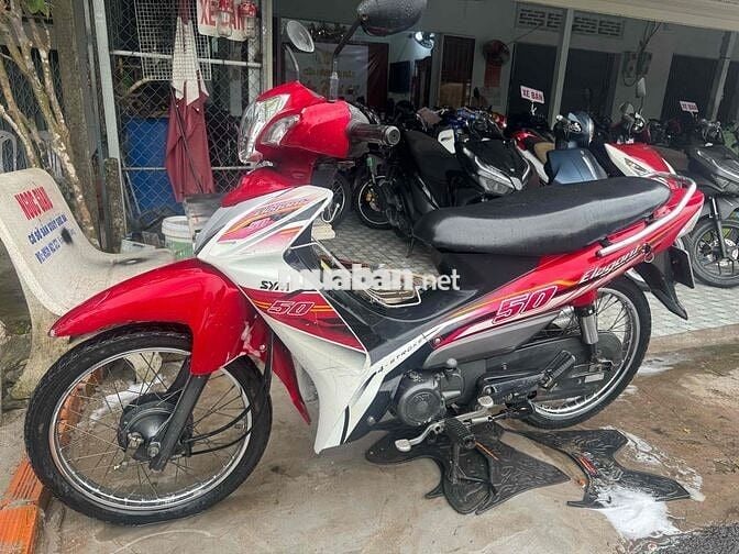 xe đẹp máy êm zin.lh ***