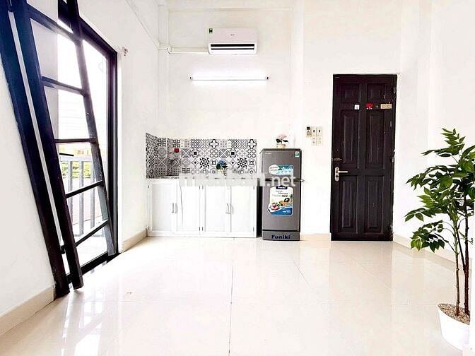 🌆 DUPLEX BAN CÔNG GÁC CAO ĐẦY ĐỦ NỘI THẤT NGAY TRUNG TÂM TÂN PHÚ