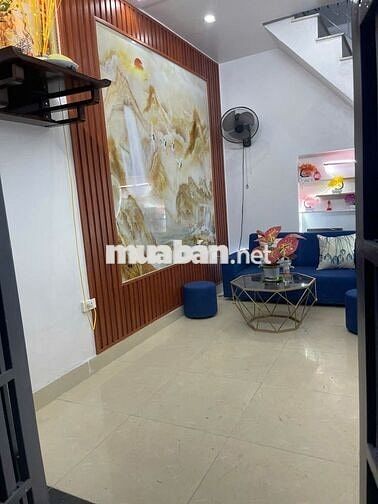 💥💥💥 NHỎ XINH HAI BÀ TRƯNG - 19M2 - 3.85 TỶ
