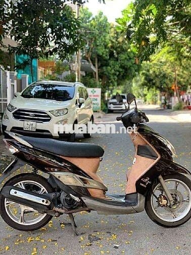 Lên đời bán . Anh e mua về đi làm . Lốp mới thay