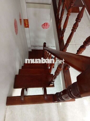 Trương Phước Phan chợ Bình Trị Đông 4x7 3 tầng 2PN nhỉnh 2 tỷ