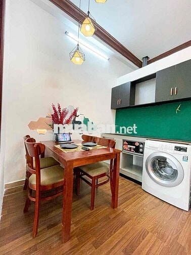 căn Hộ 2PN 55m2 Full Tiện Nghi , Máy Giặt Riêng 🌈🌈