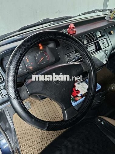 Toyota Zace 2000 nhiều đồ chơi
