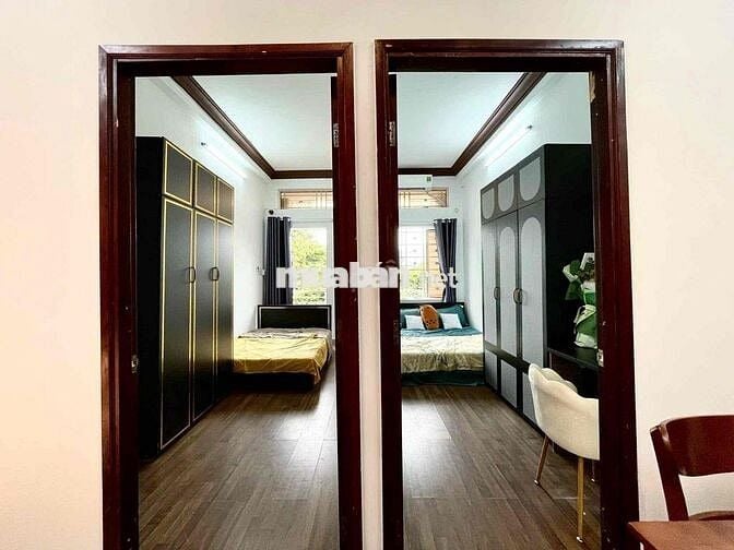 căn Hộ 2PN 55m2 Full Tiện Nghi , Máy Giặt Riêng 🌈🌈