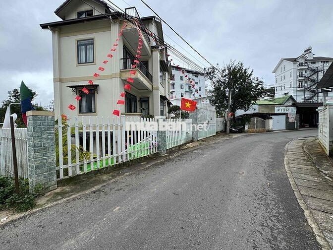 287m2 - Đất Biệt Lập gần Hồ Xuân Hương chỉ vài trăm mét