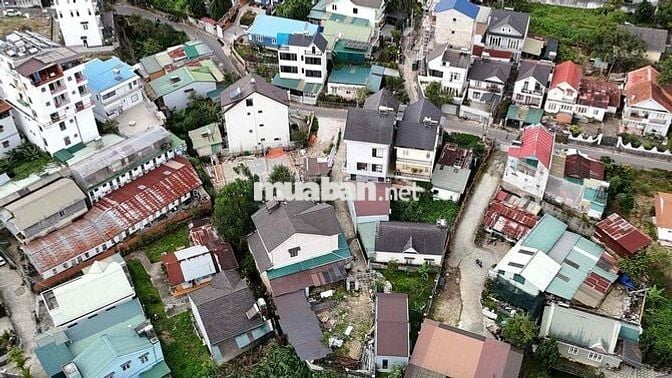 287m2 - Đất Biệt Lập gần Hồ Xuân Hương chỉ vài trăm mét