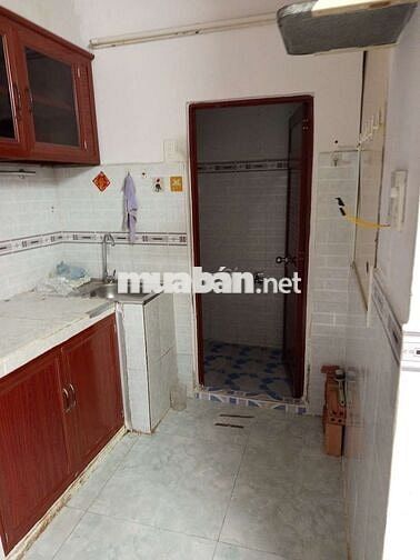 Trương Phước Phan chợ Bình Trị Đông 4x7 3 tầng 2PN nhỉnh 2 tỷ