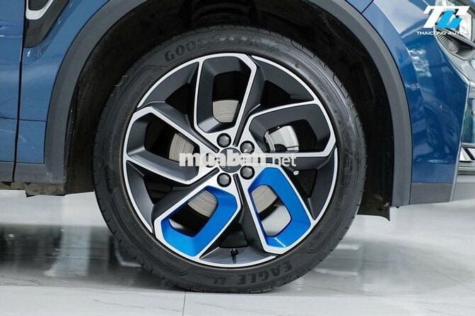 Lynk&Co 01 2024 Hyper Pro - 18000 km