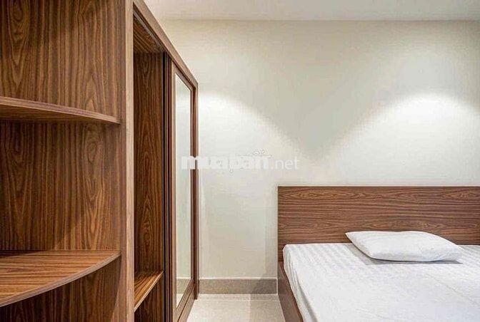 💥CHUNG CƯ MINI NGAY KẾ ĐẠI HỌC Y DƯỢC | FULL NỘI THẤT CAO CẤP