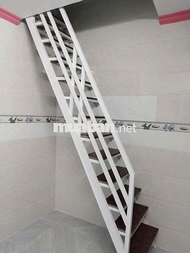 Cho thuê nhà Đường Trương Định và 30/4