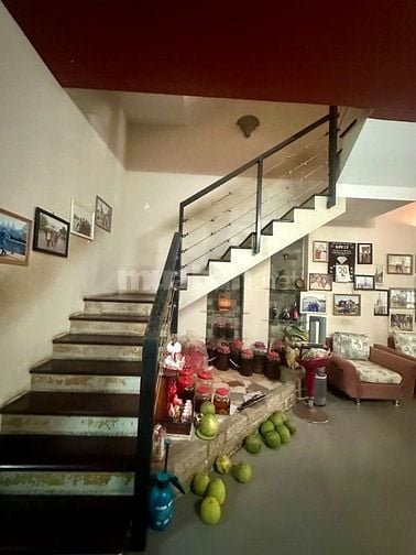 Nhà bán đường Huỳnh Tấn phát phường Phú thuận 