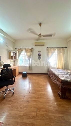 Nhà bán đường Huỳnh Tấn phát phường Phú thuận 
