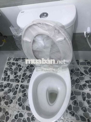 phòng trọ mới xây cho sinh viên