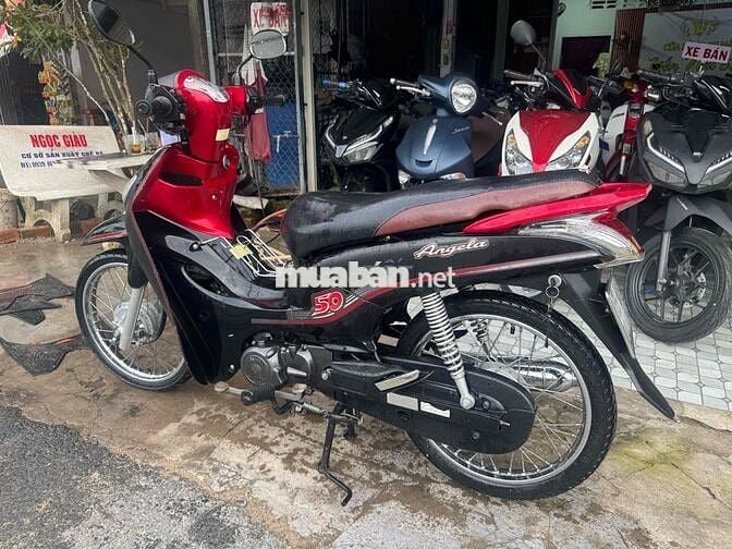 xe đẹp may em zin.lh ***