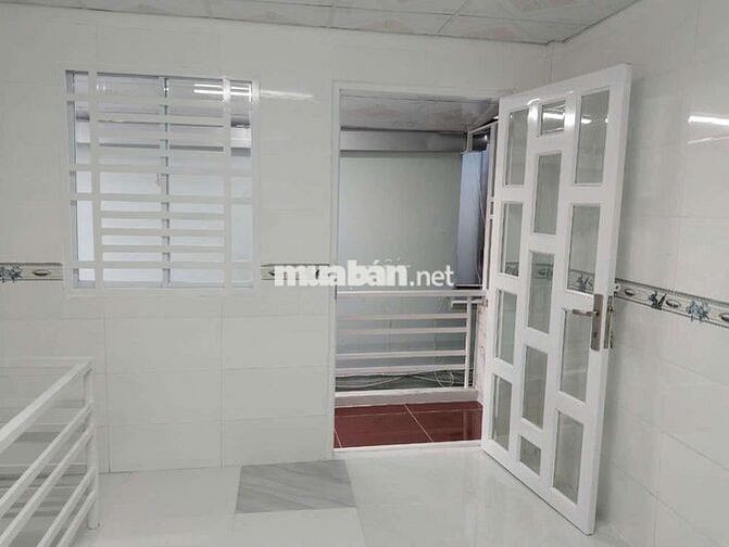 Cho thuê nhà Đường Trương Định và 30/4