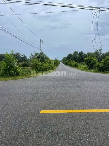 Chính chủ cần bán gấp lô đất MT QL91