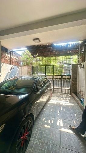 Nhà bán đường Huỳnh Tấn phát phường Phú thuận 