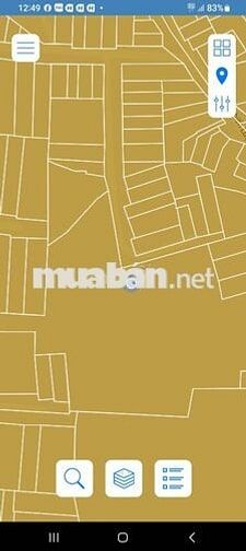 BÁN ĐẤT 97M2,NỞ HẬU 8,DÀI 18M,NHỈNH 4 TY,CHIẾN LƯỢC