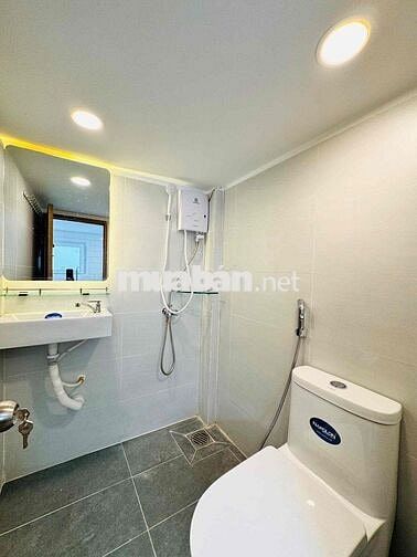 DUPLEX BAN CÔNG NỘI THẤT MỚI 100%