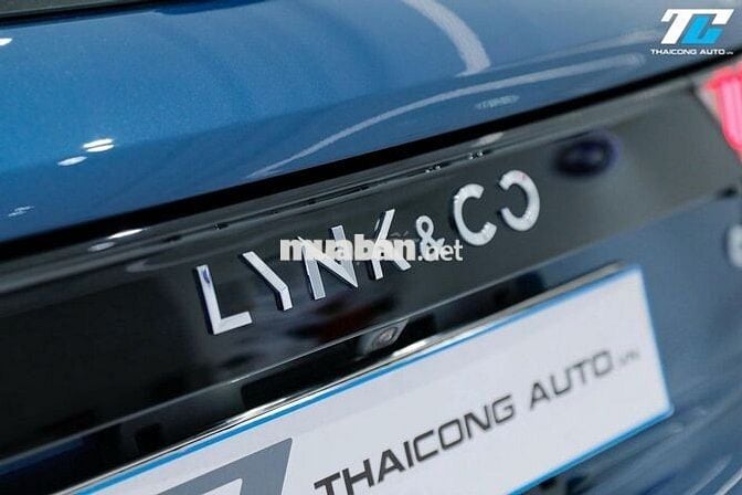 Lynk&Co 01 2024 Hyper Pro - 18000 km