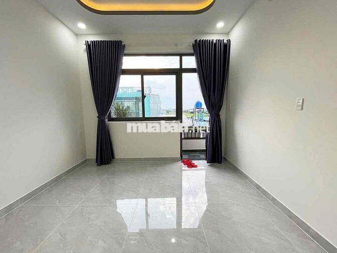 Bán Nhà Phố Hoàn Công Mỹ Hạnh Nam Ngay Trung Tâm