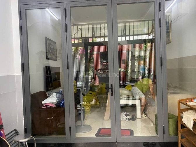 Nhà bán đường Huỳnh Tấn phát phường Phú thuận 