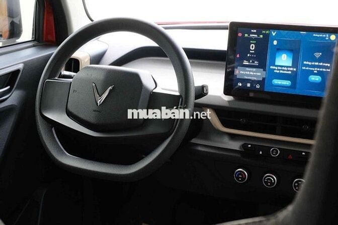 VinFast VF3 2025 - 4300 km