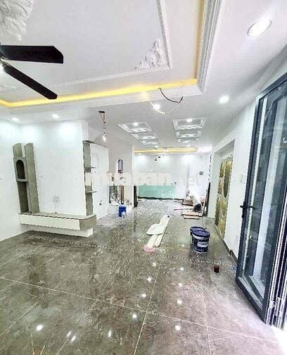 55M2 3TẦNG BTCT 3PN4WC FULL NT NHÍCH 6 TỶ