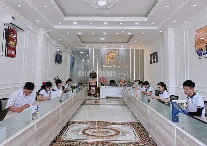 Công ty TNHH Thiết Kế Xây Dựng-Kinh Doanh BĐS Phú Ngọc Lan Tuyển Dụng