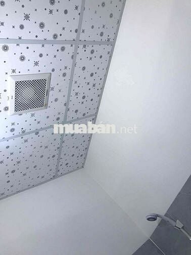 phòng trọ mới xây cho sinh viên