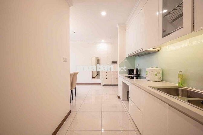 ✨ CHO THUÊ CĂN HỘ 1 PHÒNG NGỦ – VINHOMES CENTRAL PARK ✨