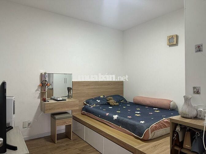 Căn hộ 2pn 1wc 60m2, Hưng Vượng 3, Nguyễn Văn Linh, Q7